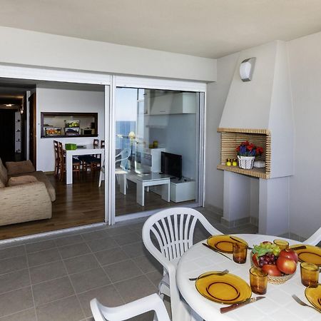 Apartment Fanals-11 By Interhome Платья-де-Аро Экстерьер фото