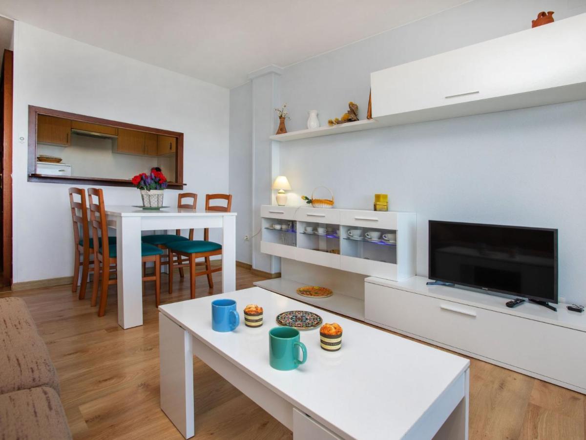 Apartment Fanals-11 By Interhome Платья-де-Аро Экстерьер фото