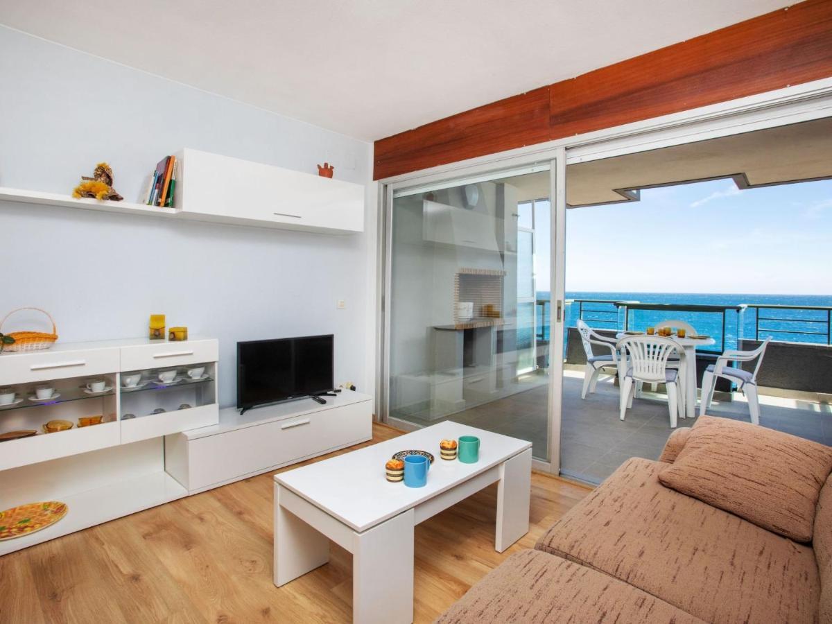 Apartment Fanals-11 By Interhome Платья-де-Аро Экстерьер фото